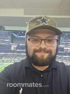 Roommate looking Fort Worth, TX, $1000