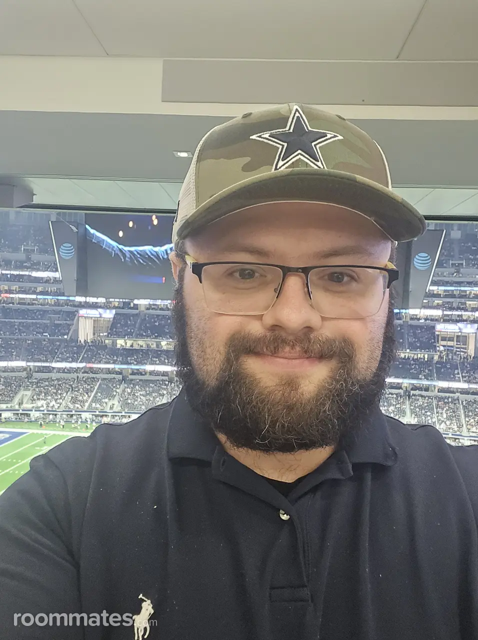 Profile photo 1 of 1