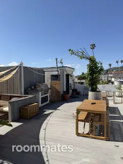 Room for rent in Los Angeles, CA $2300, townhouse