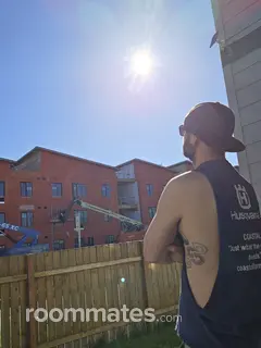 Roommate looking Albany, OR, $900