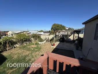 Room for rent in San Diego, CA $1300, house
