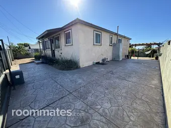 Room for rent in San Diego, CA $1300, house