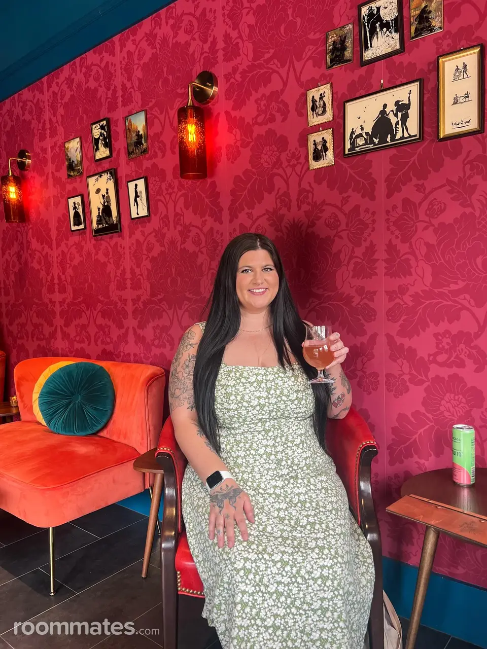 Profile photo 8 of 8