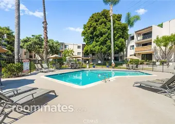 Room for rent in San Diego, CA $1600, condo
