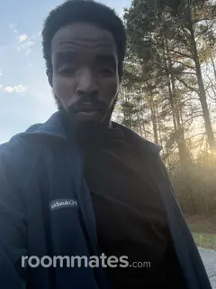 Roommate looking Wade, NC, $200