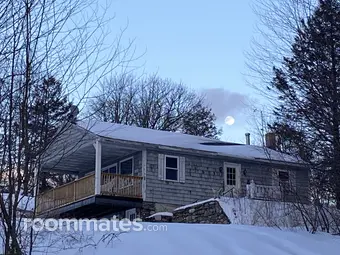 Room for rent in Rutland, MA $1400, house