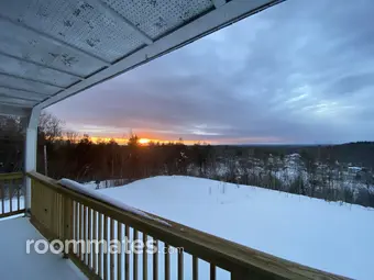 Room for rent in Rutland, MA $1400, house