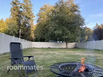 Room for rent in Olympia, WA $950, house