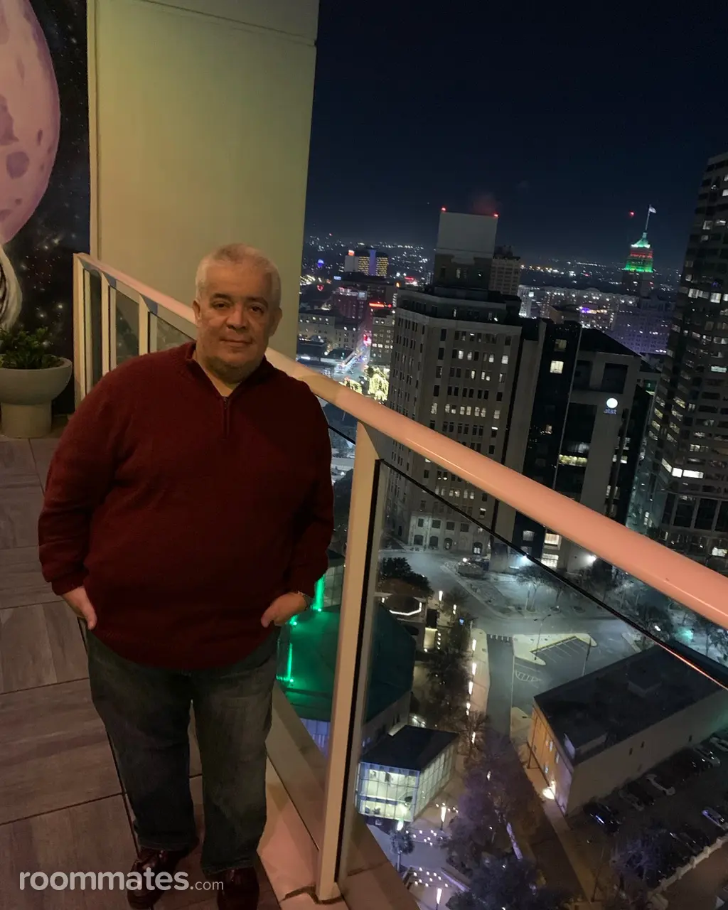 Profile photo 1 of 1