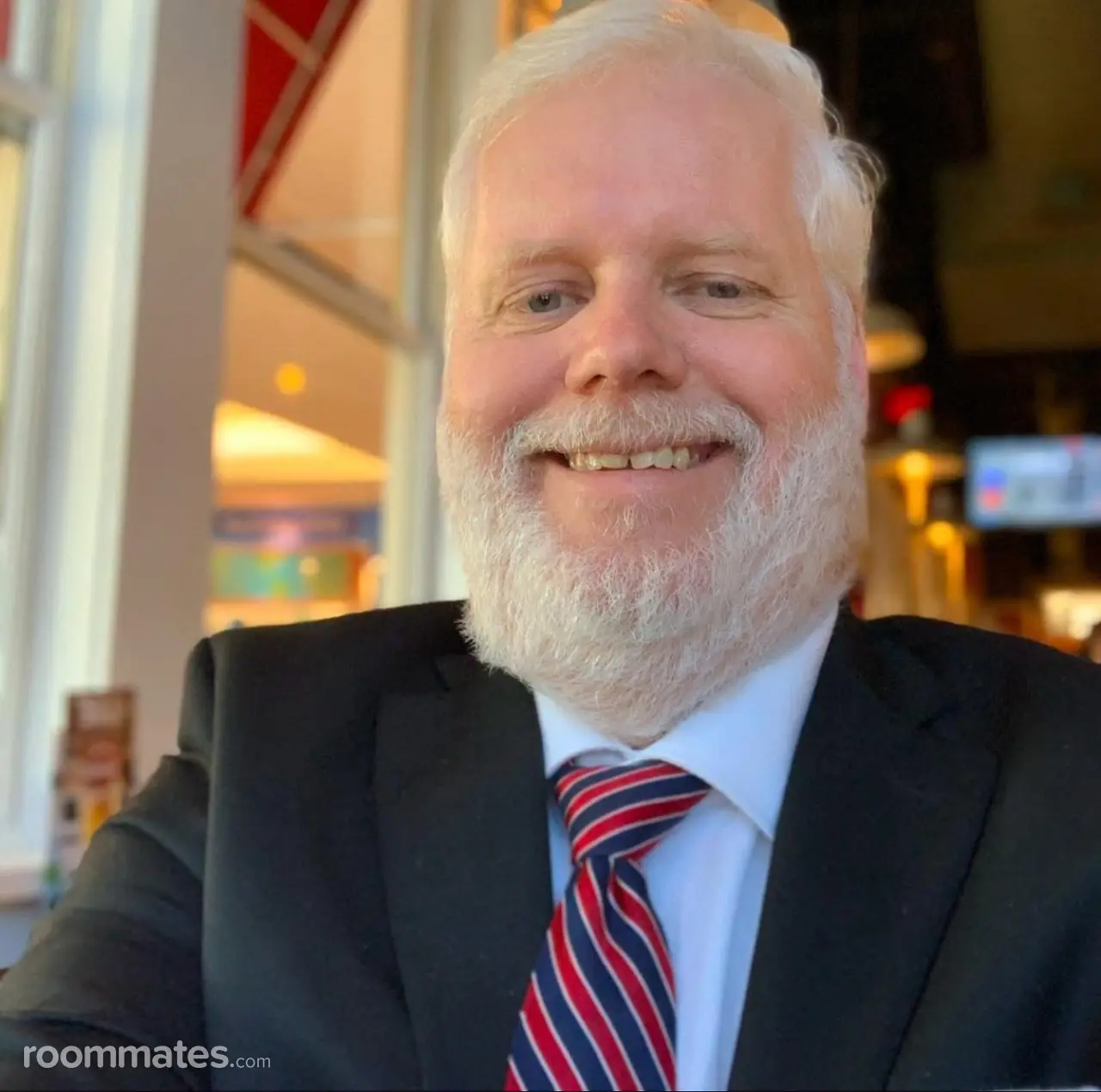 Profile photo 1 of 1