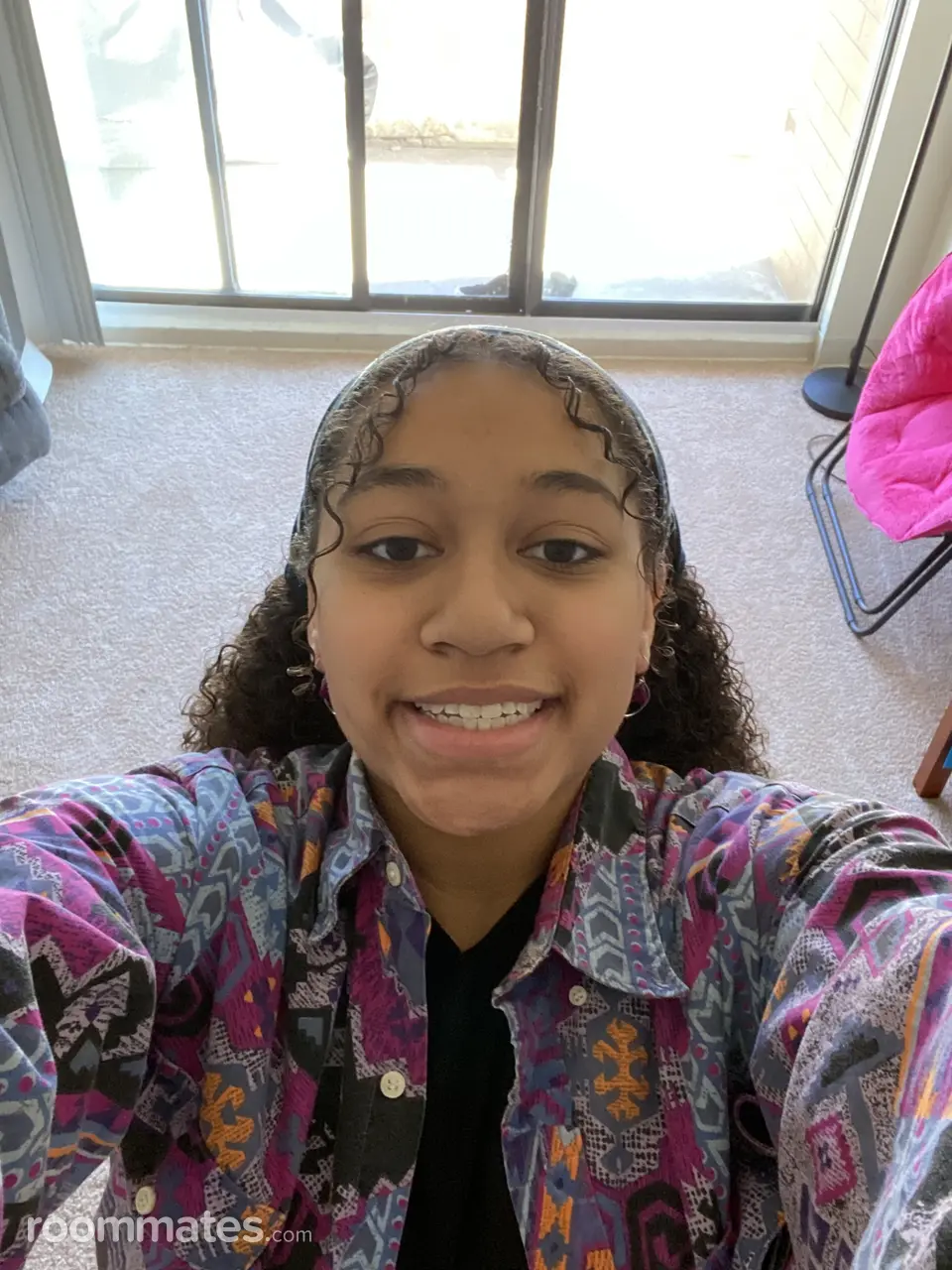 Profile photo 1 of 1