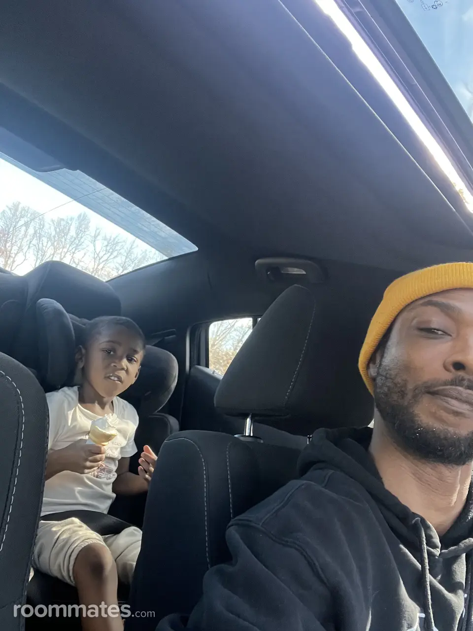 Profile photo 3 of 5