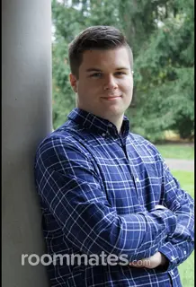 Roommate looking Kalamazoo, MI, $800