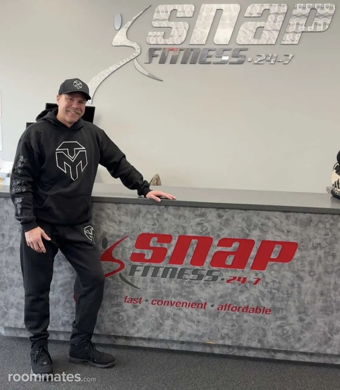 Profile photo 2 of 6