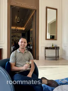 Roommate looking Chula Vista, CA, $1500