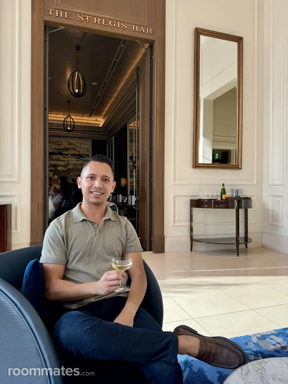 Profile photo 1 of 1