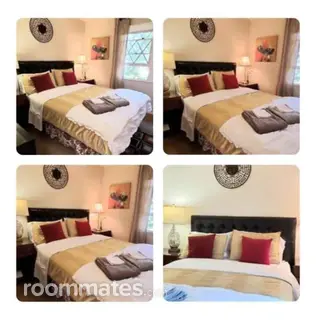 Room for rent in Goleta, CA $1390, house