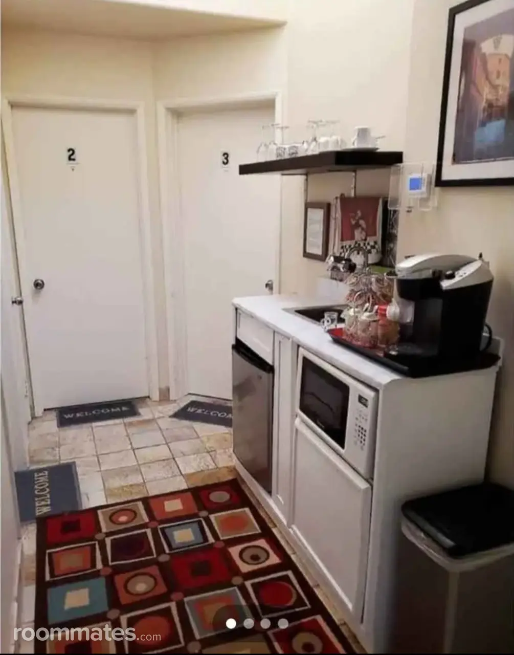 Profile photo 3 of 5