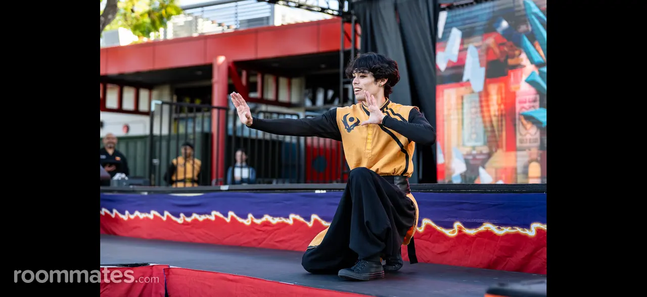 Profile photo 3 of 11