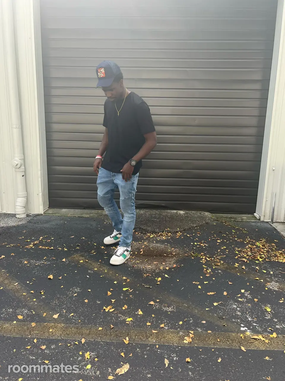 Profile photo 1 of 1