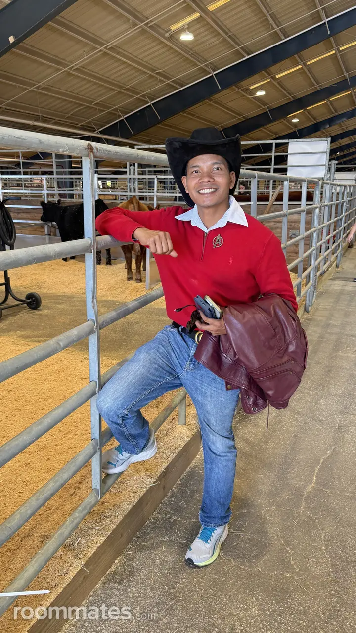 Profile photo 1 of 1