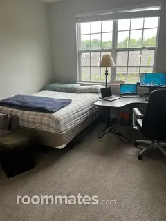 Room for rent in Piscataway, NJ $1000, apartment