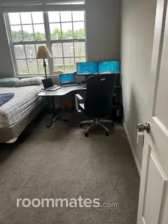 Room for rent in Piscataway, NJ $1000, apartment