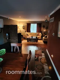 Room for rent in Kirkwood, MO $600, condo