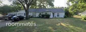 Room for rent in River Oaks, TX $800, house
