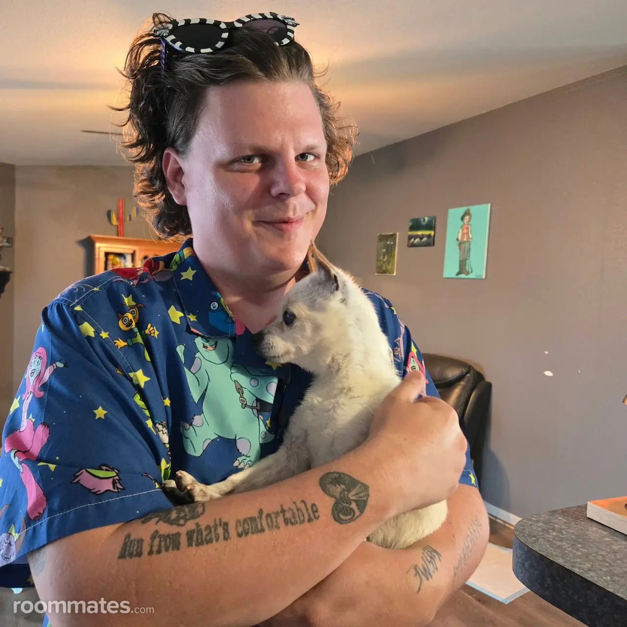 Profile photo 4 of 9