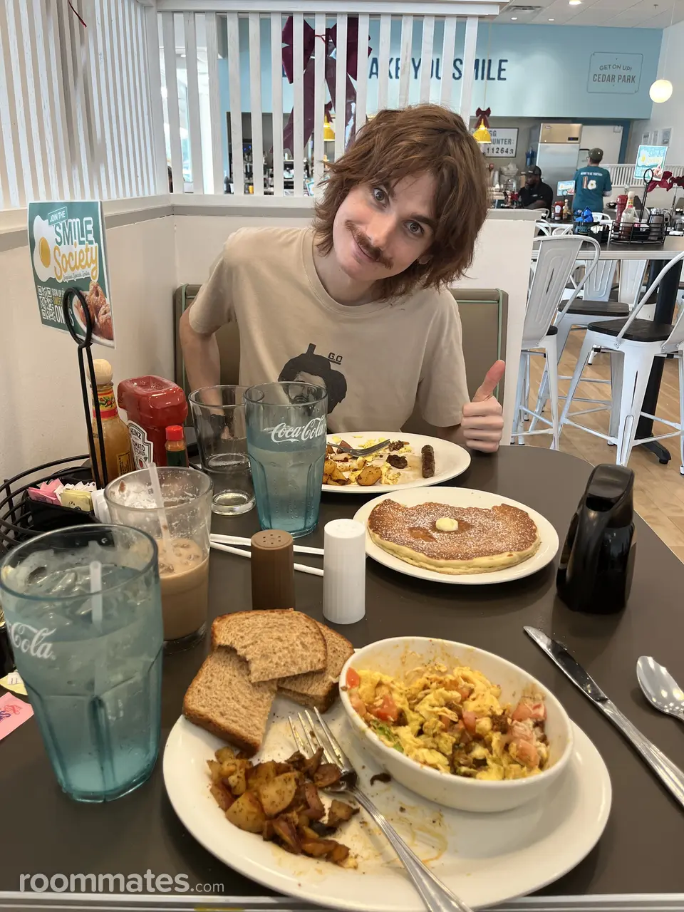 Profile photo 3 of 5