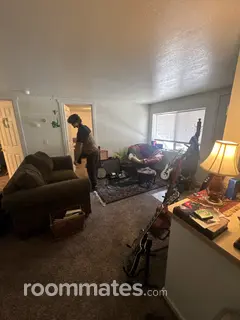 Room for rent in Bellingham, WA $850, apartment