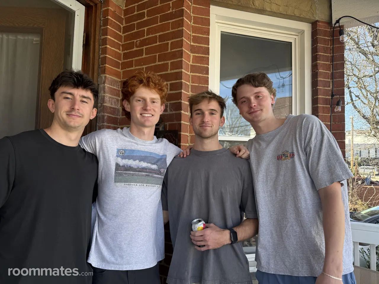 Profile photo 4 of 5