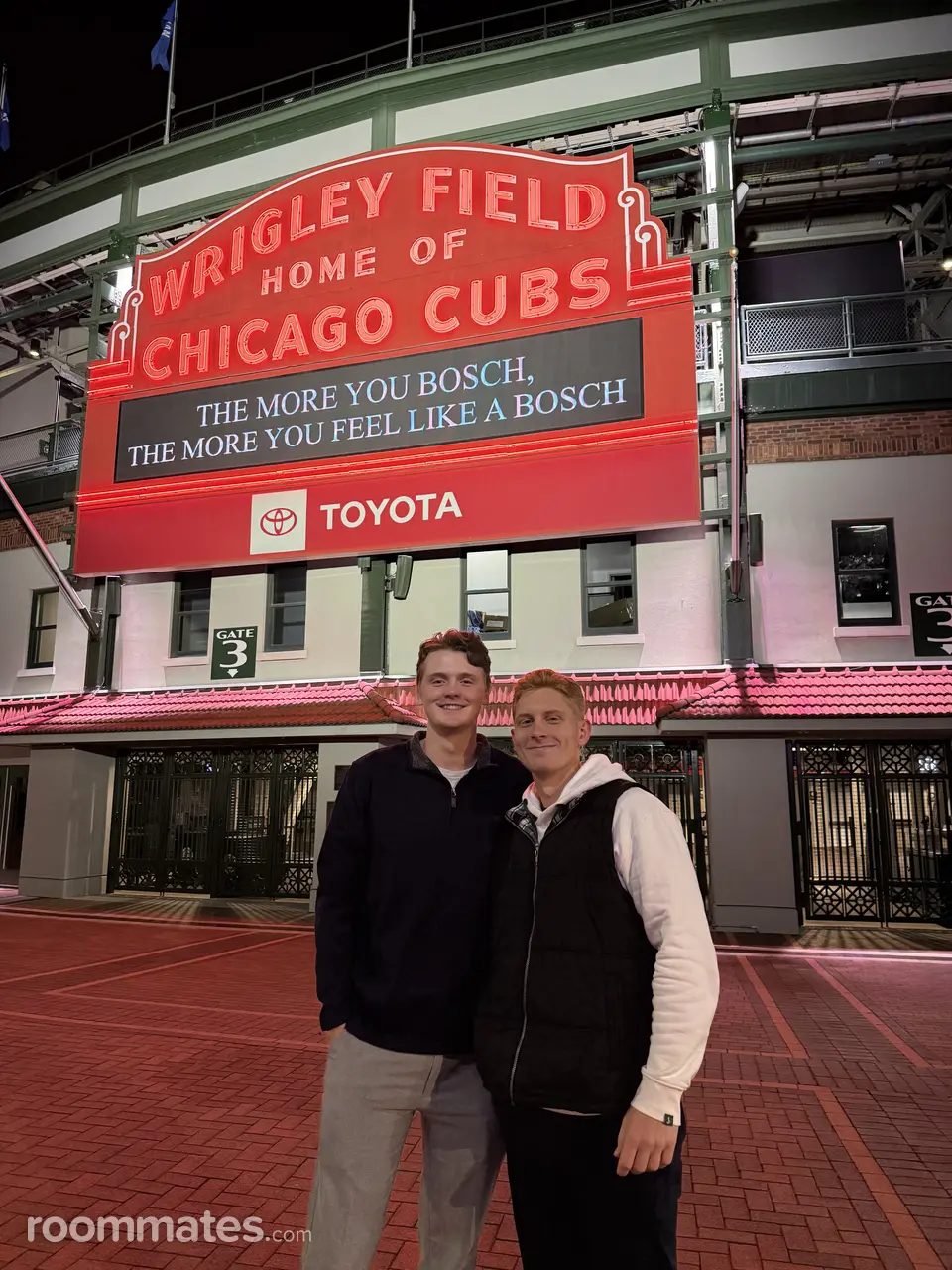 Profile photo 2 of 5