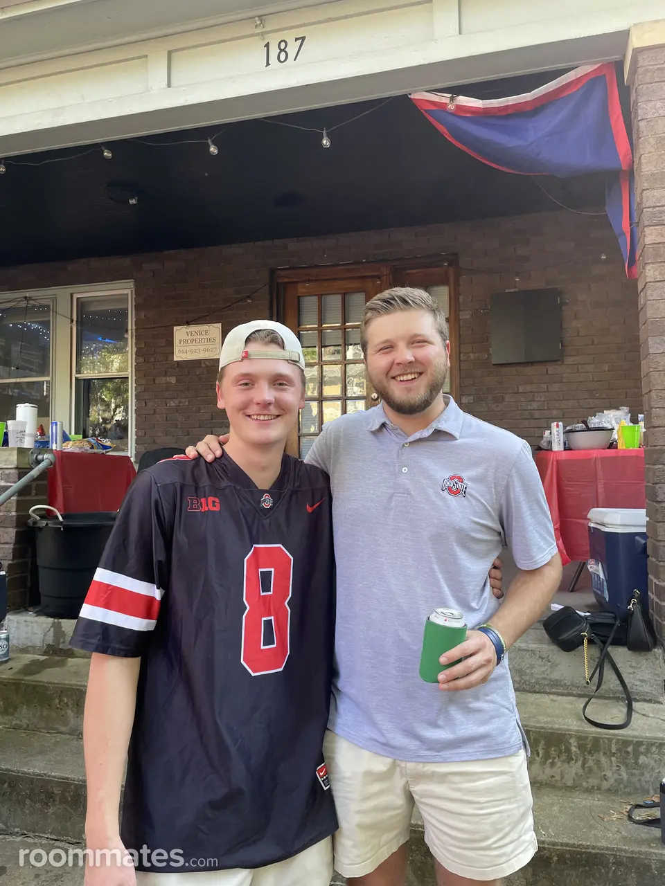 Profile photo 3 of 5