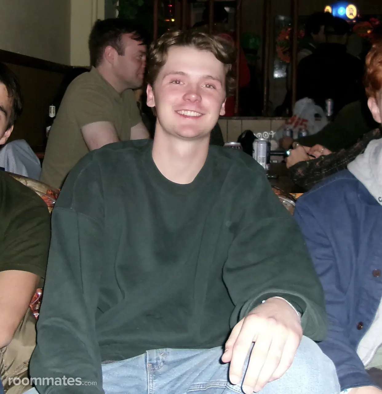 Profile photo 1 of 5