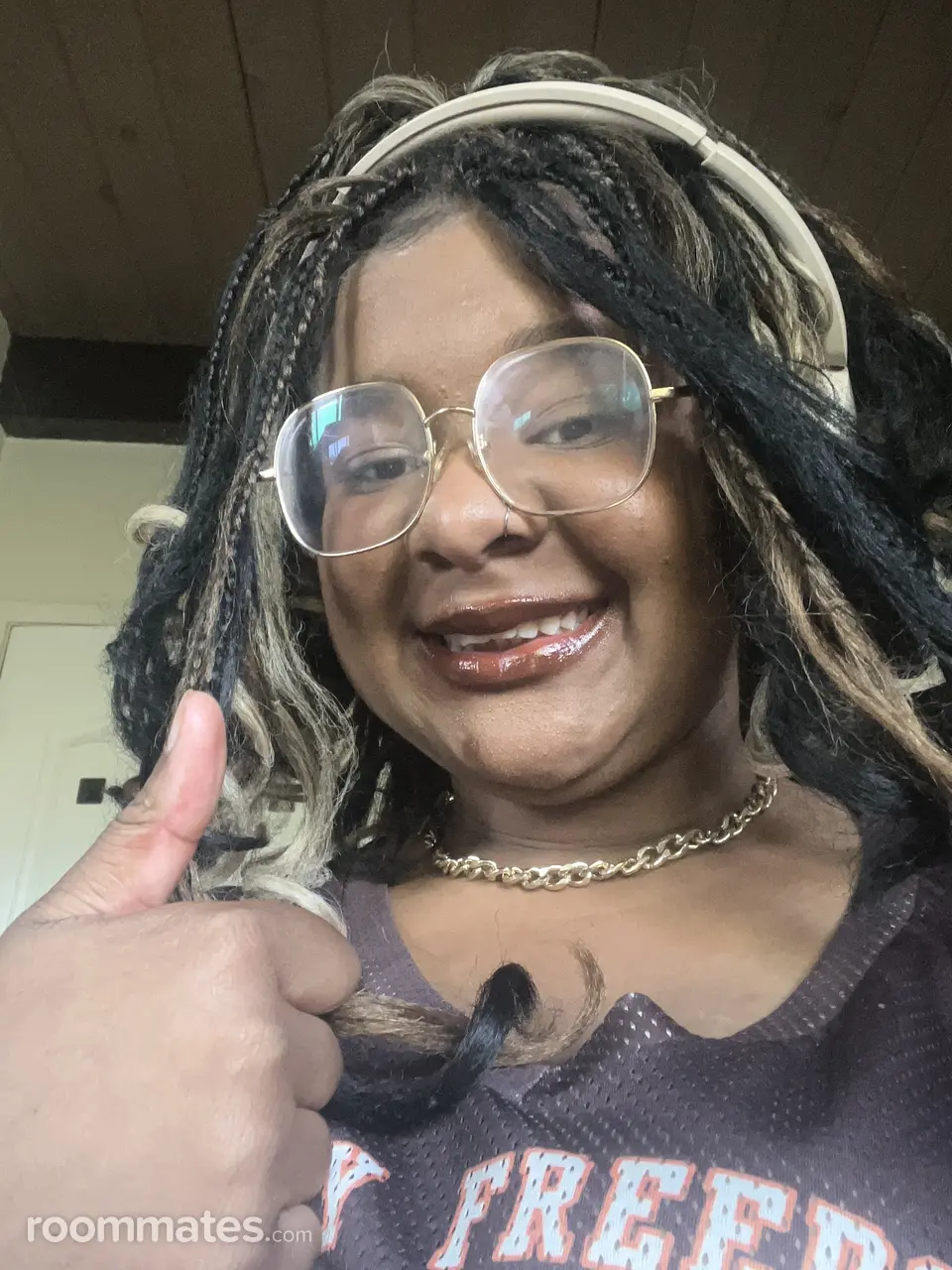 Profile photo 1 of 1