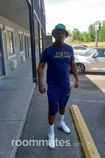 Roommate looking Richmond City, VA, $1000