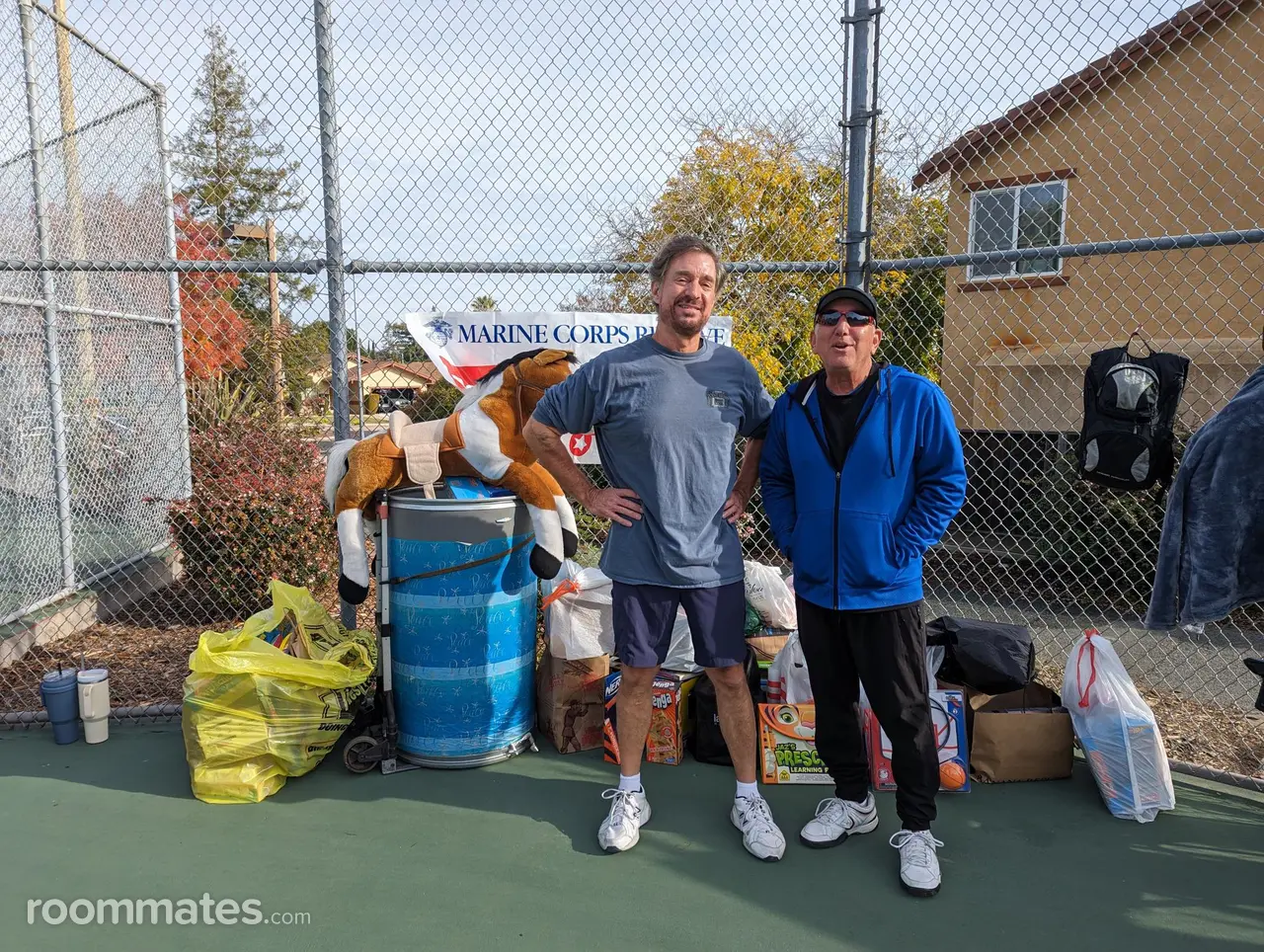 Profile photo 15 of 20