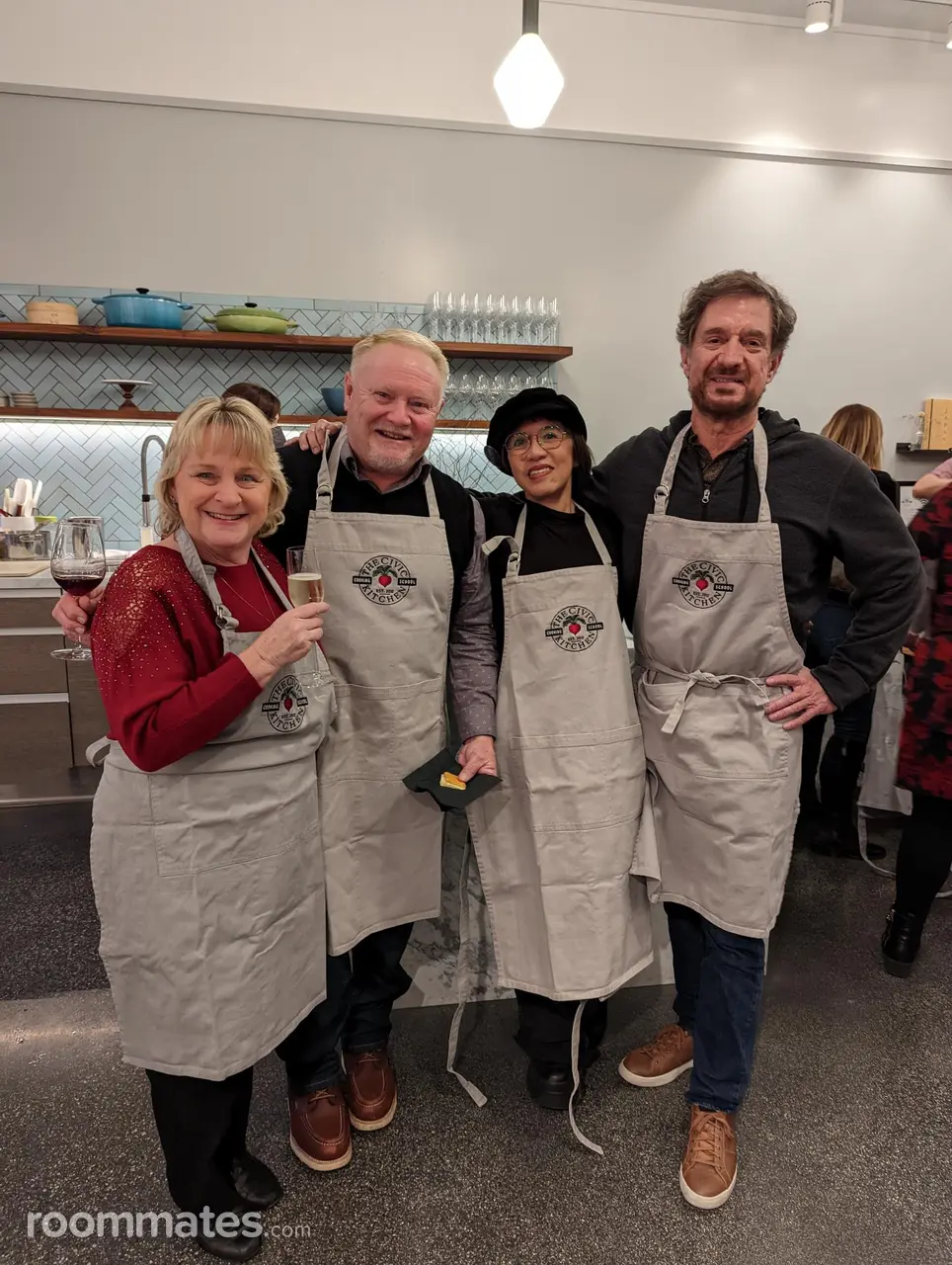 Profile photo 12 of 20