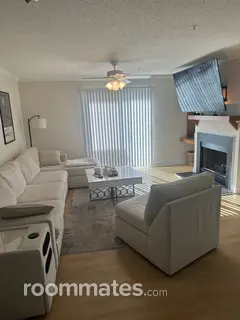 Room for rent in Durham, NC $900, townhouse