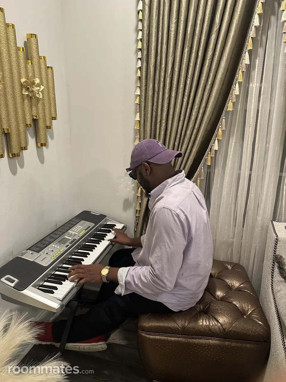 Profile photo 8 of 9