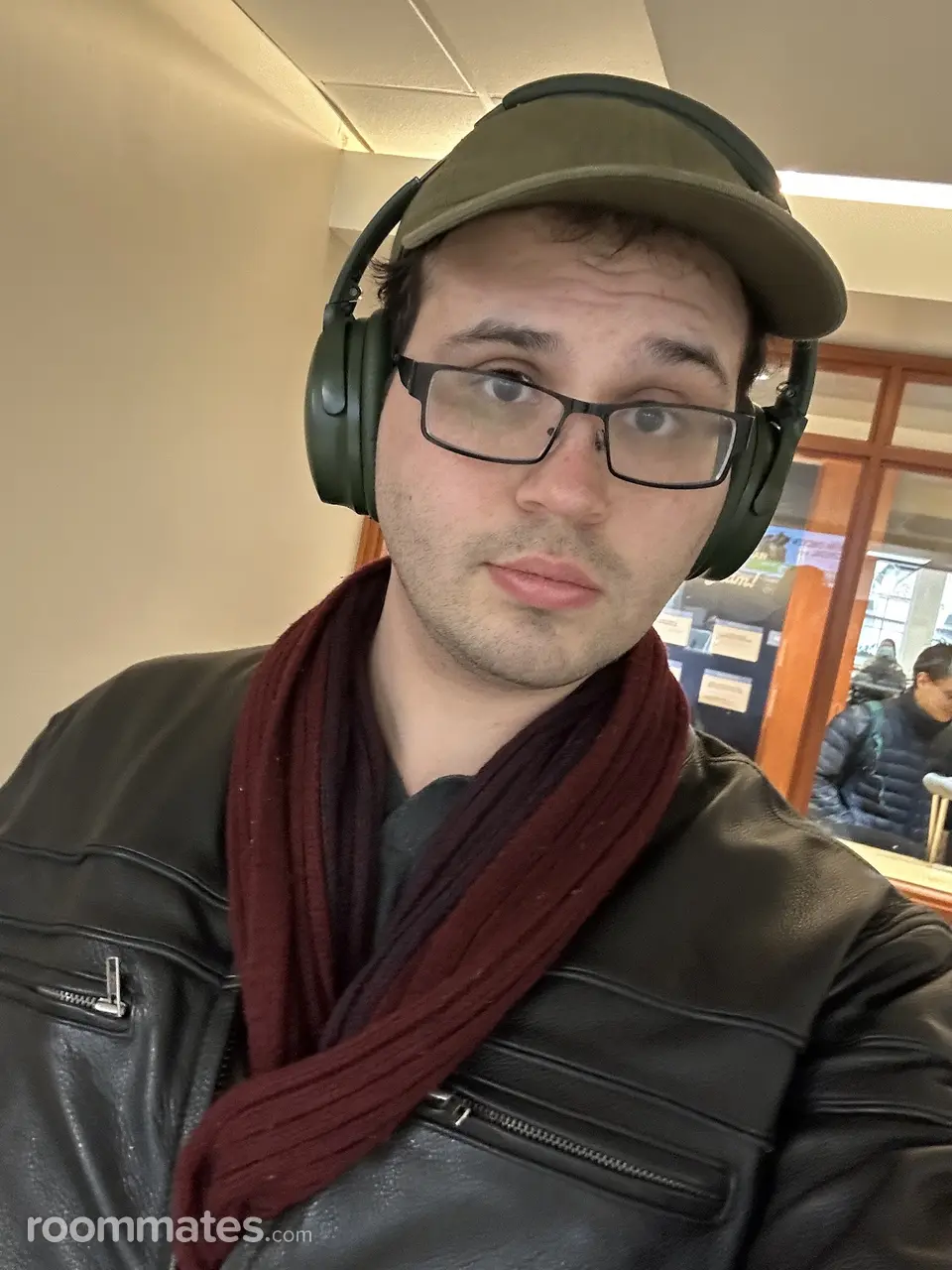 Profile photo 1 of 1