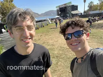 Roommate looking Boston, MA, $900