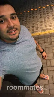 Roommate looking Orlando, FL, $1200