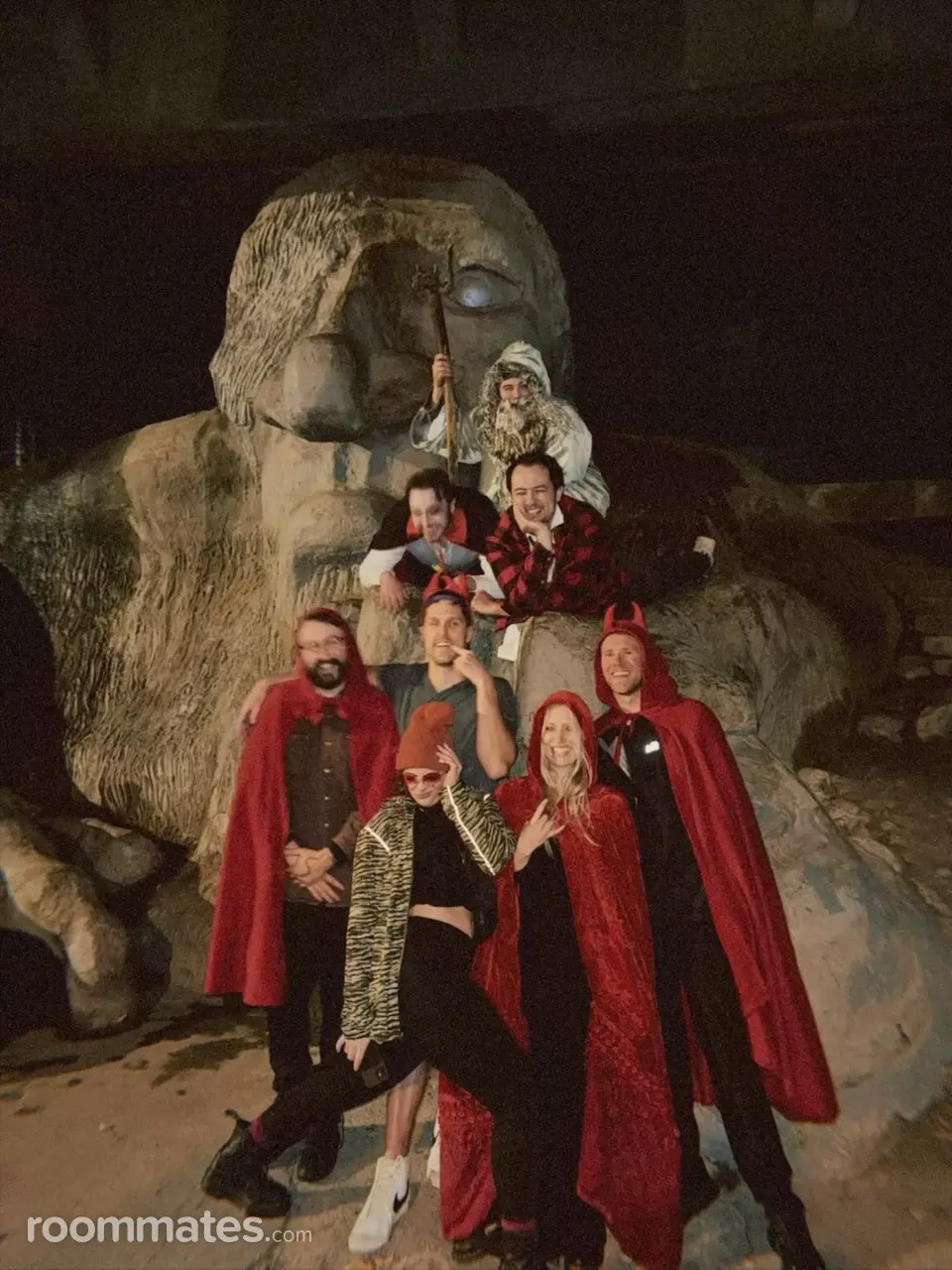 Profile photo 16 of 21