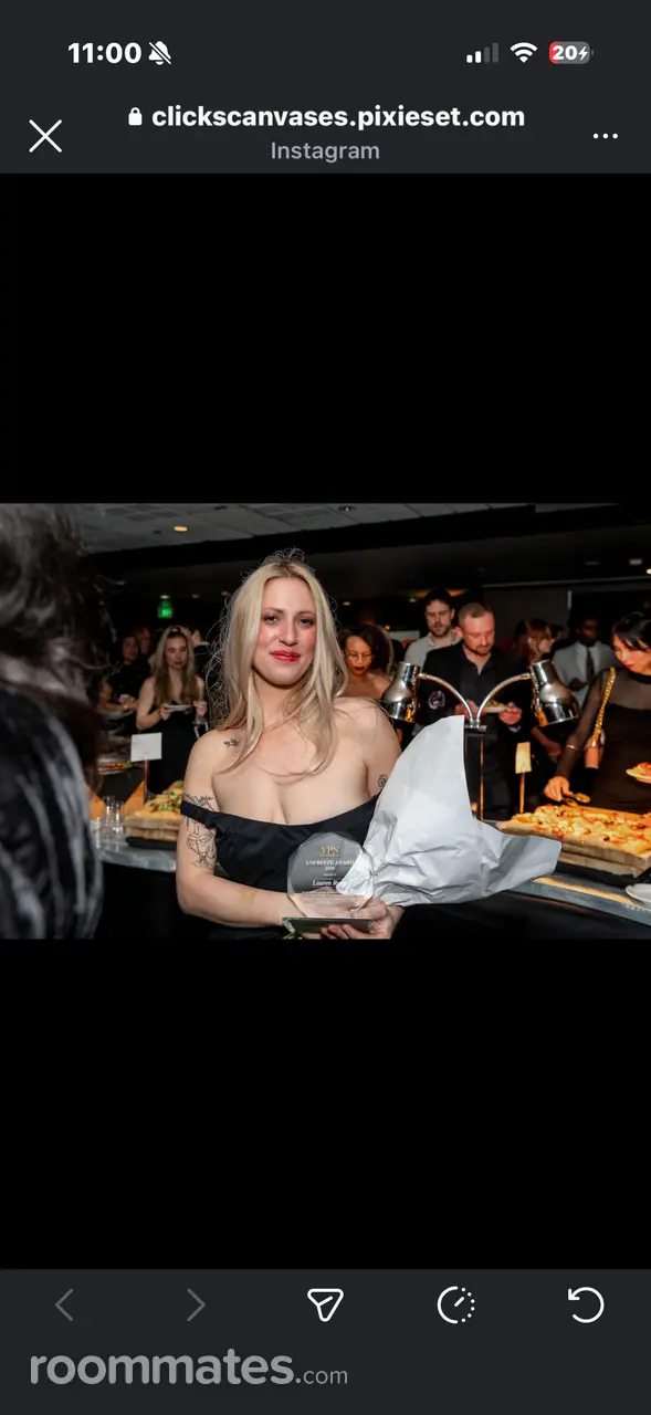 Profile photo 18 of 21