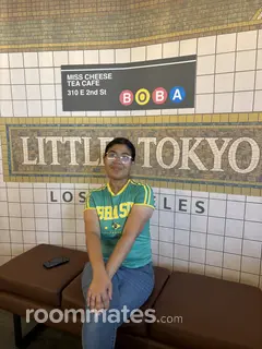 Roommate looking Long Beach, CA, $800