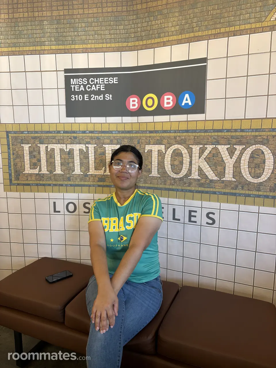 Profile photo 1 of 1