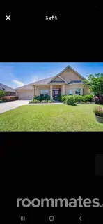 Room for rent in Crestview, FL $1200, house